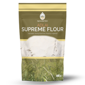 adlali supreme flour