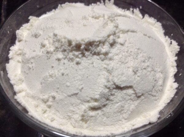 adlai white flour