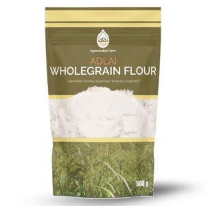 adlai wholegrain flour