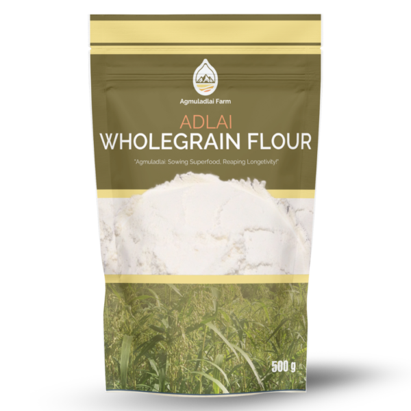 adlai wholegrain flour